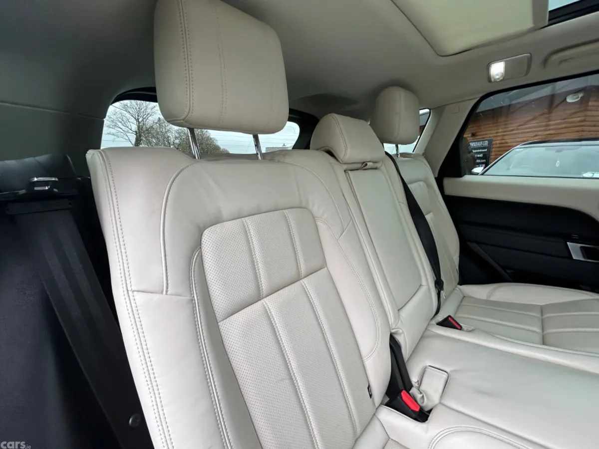 Land Rover Range Rover SUV, Petrol Plug-in Hybrid, 2022, Grey
