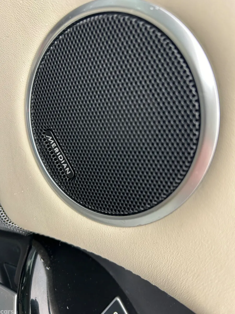 Land Rover Range Rover SUV, Petrol Plug-in Hybrid, 2022, Grey