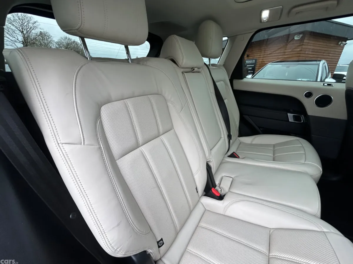 Land Rover Range Rover SUV, Petrol Plug-in Hybrid, 2022, Grey