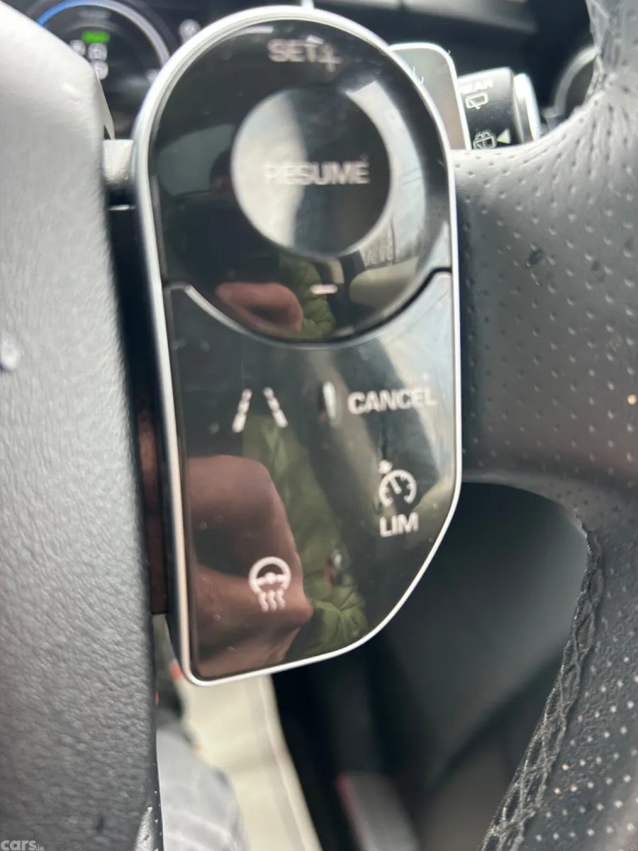 Land Rover Range Rover SUV, Petrol Plug-in Hybrid, 2022, Grey