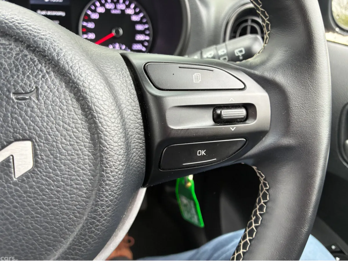Kia Picanto Hatchback, Petrol, 2023, Grey