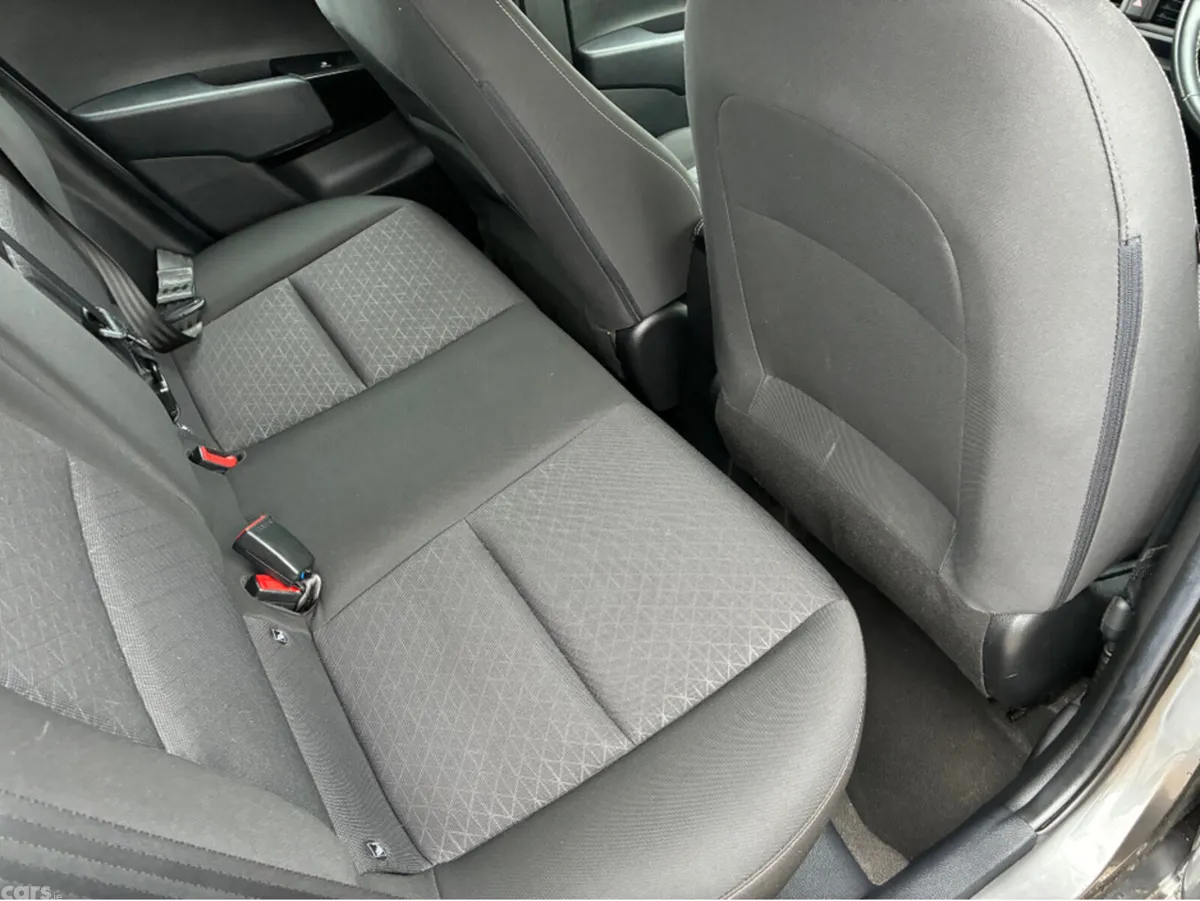 Kia Picanto Hatchback, Petrol, 2023, Grey