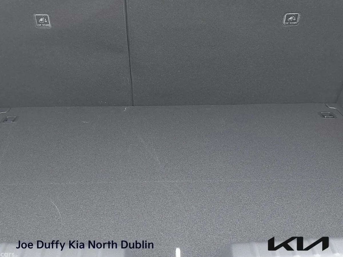 Kia Niro SUV, Petrol Plug-in Hybrid, 2026, Grey