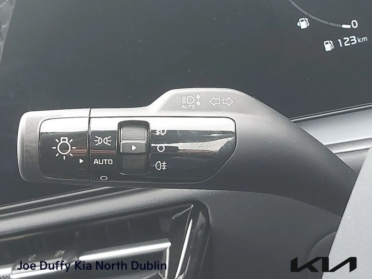 Kia Niro SUV, Petrol Plug-in Hybrid, 2026, Grey