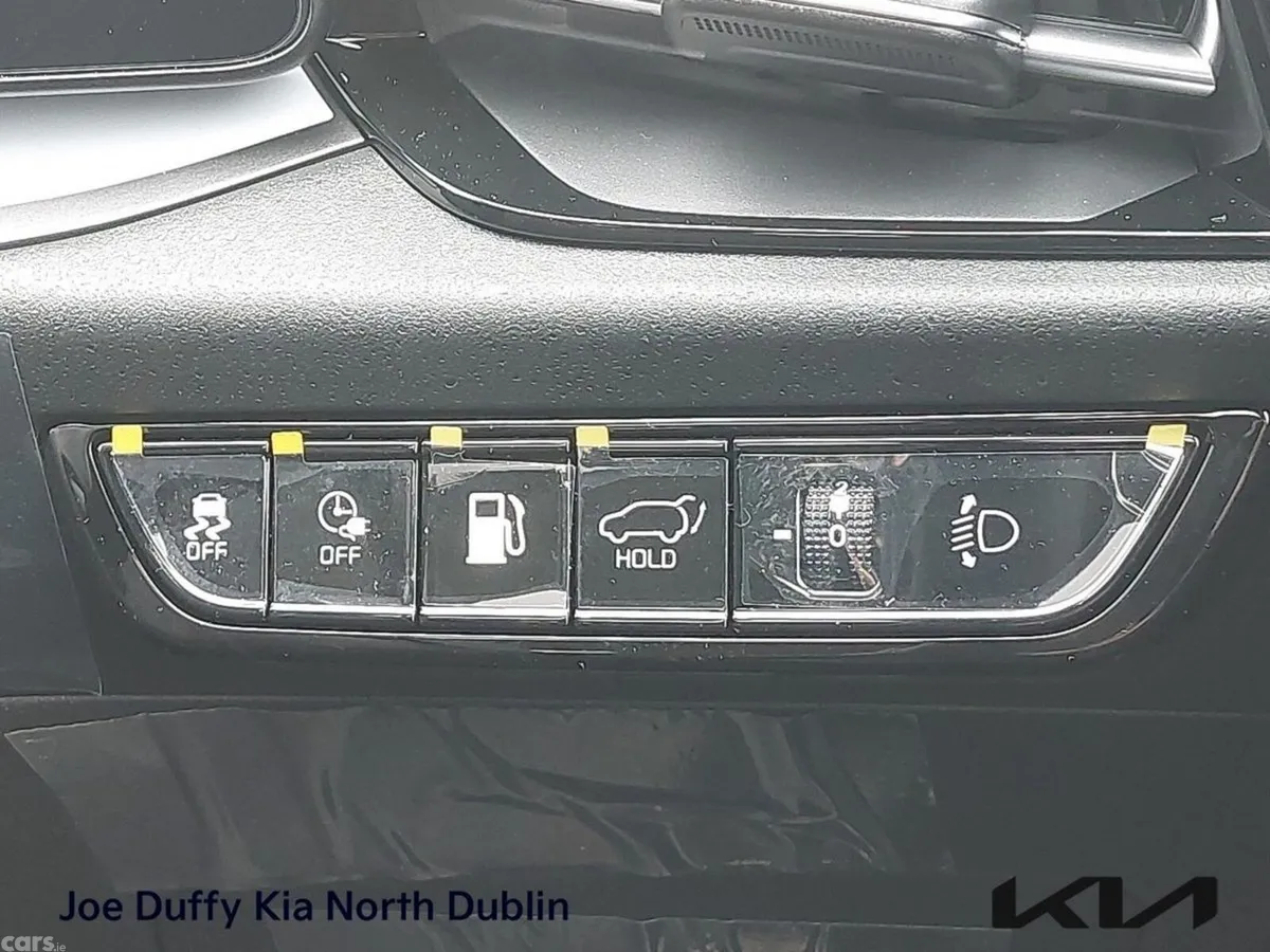 Kia Niro SUV, Petrol Plug-in Hybrid, 2026, Grey