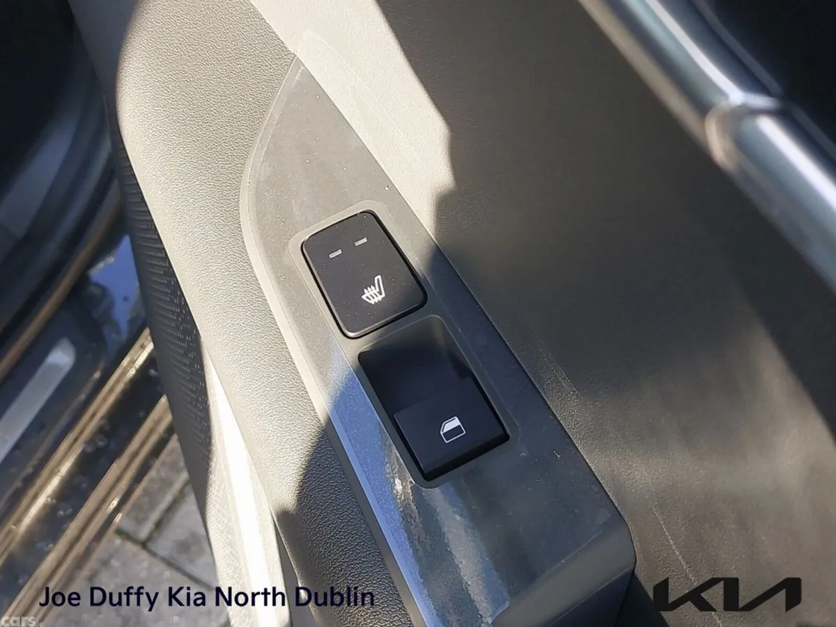 Kia Niro SUV, Petrol Plug-in Hybrid, 2026, Grey
