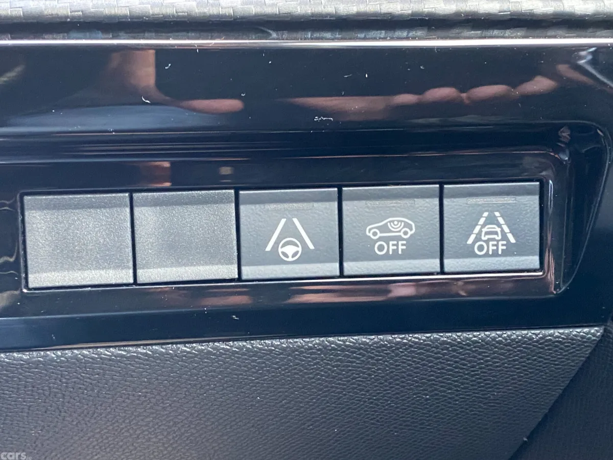 Peugeot 508 Hatchback, Diesel, 2023, White