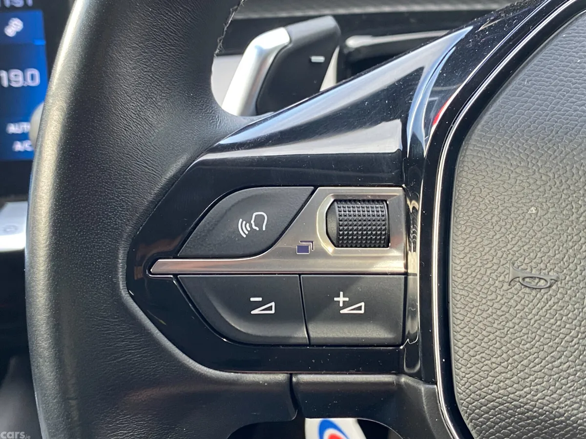 Peugeot 508 Hatchback, Diesel, 2023, White