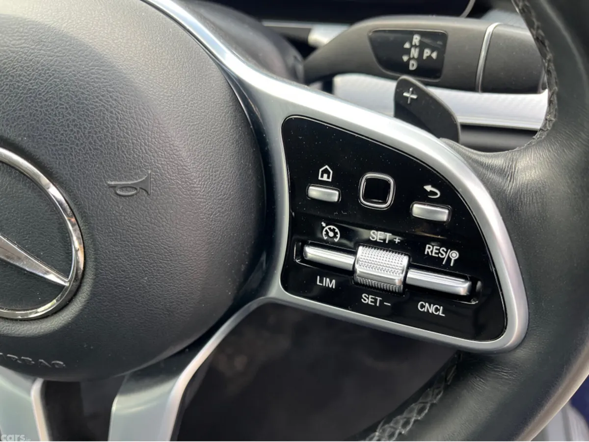 Mercedes-Benz E-Class Saloon, Diesel, 2019, Blue
