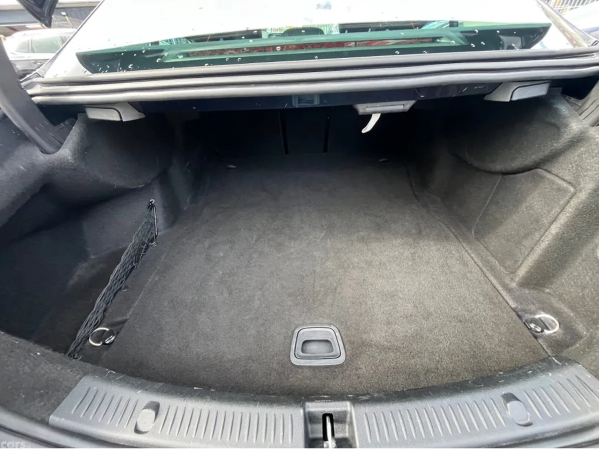 Mercedes-Benz E-Class Saloon, Diesel, 2019, Blue