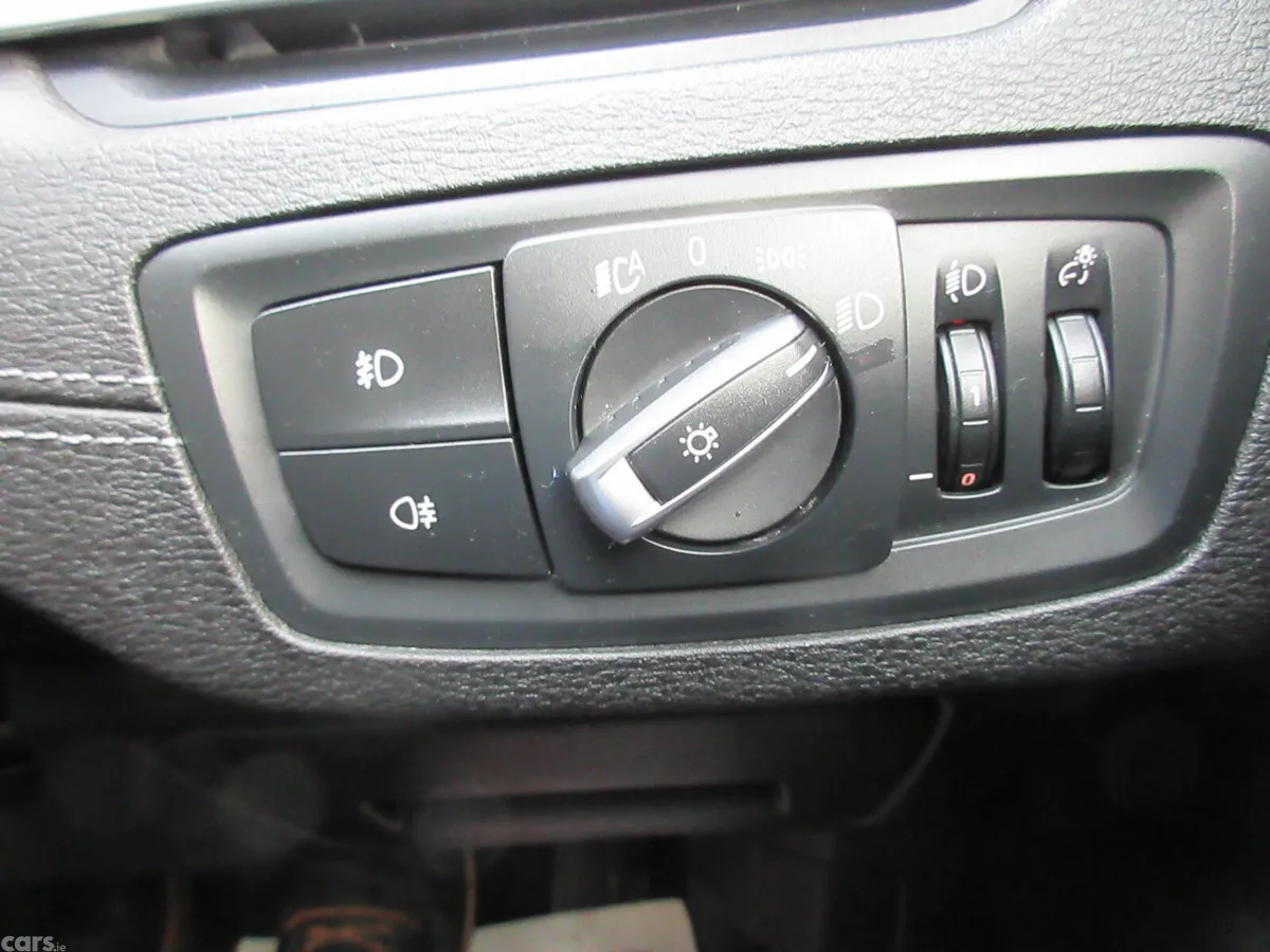 BMW X1 Estate, Petrol Plug-in Hybrid, 2021, White