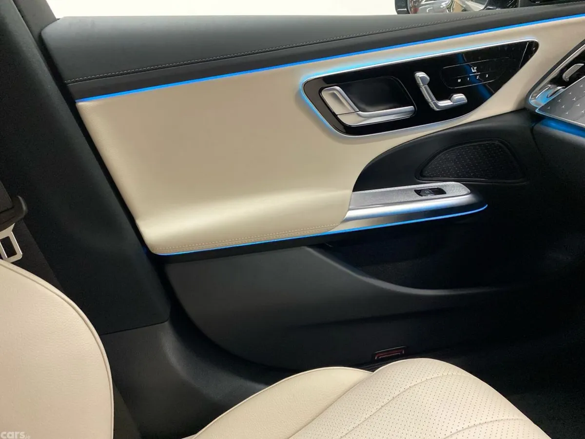 Mercedes-Benz E-Class Saloon, Diesel Plug-in Hybrid, 2026, Black