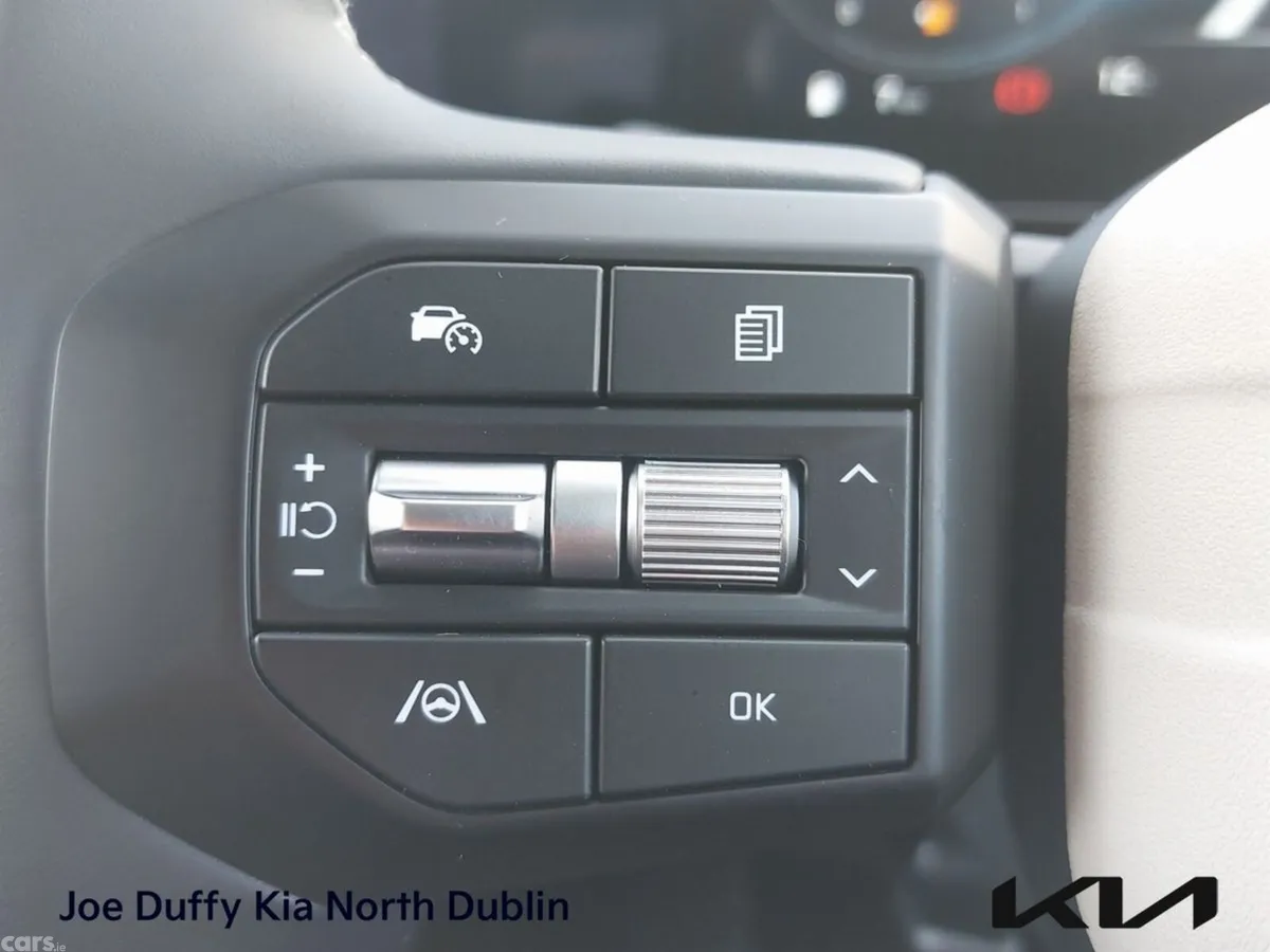 Kia Stonic Estate, Petrol Hybrid, 2026, Grey