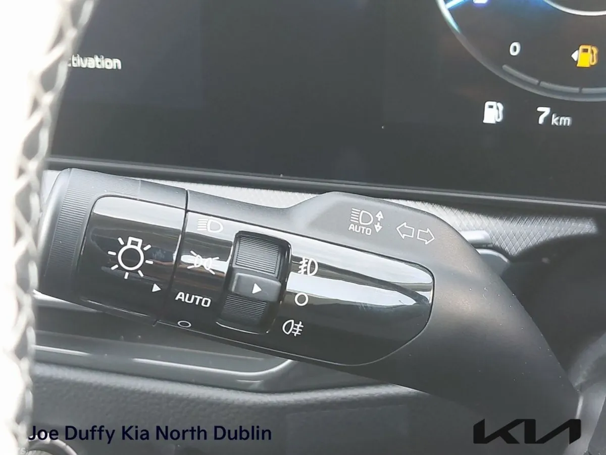 Kia Stonic Estate, Petrol Hybrid, 2026, Grey