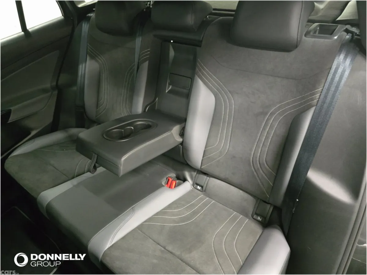 Volkswagen ID.4 Estate, Electric, 2023, Grey