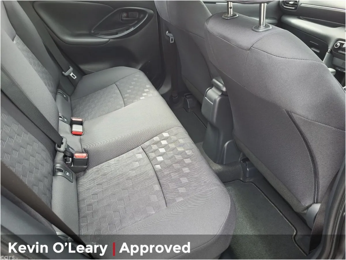 Mazda Mazda2 Hatchback, Petrol, 2026, Grey