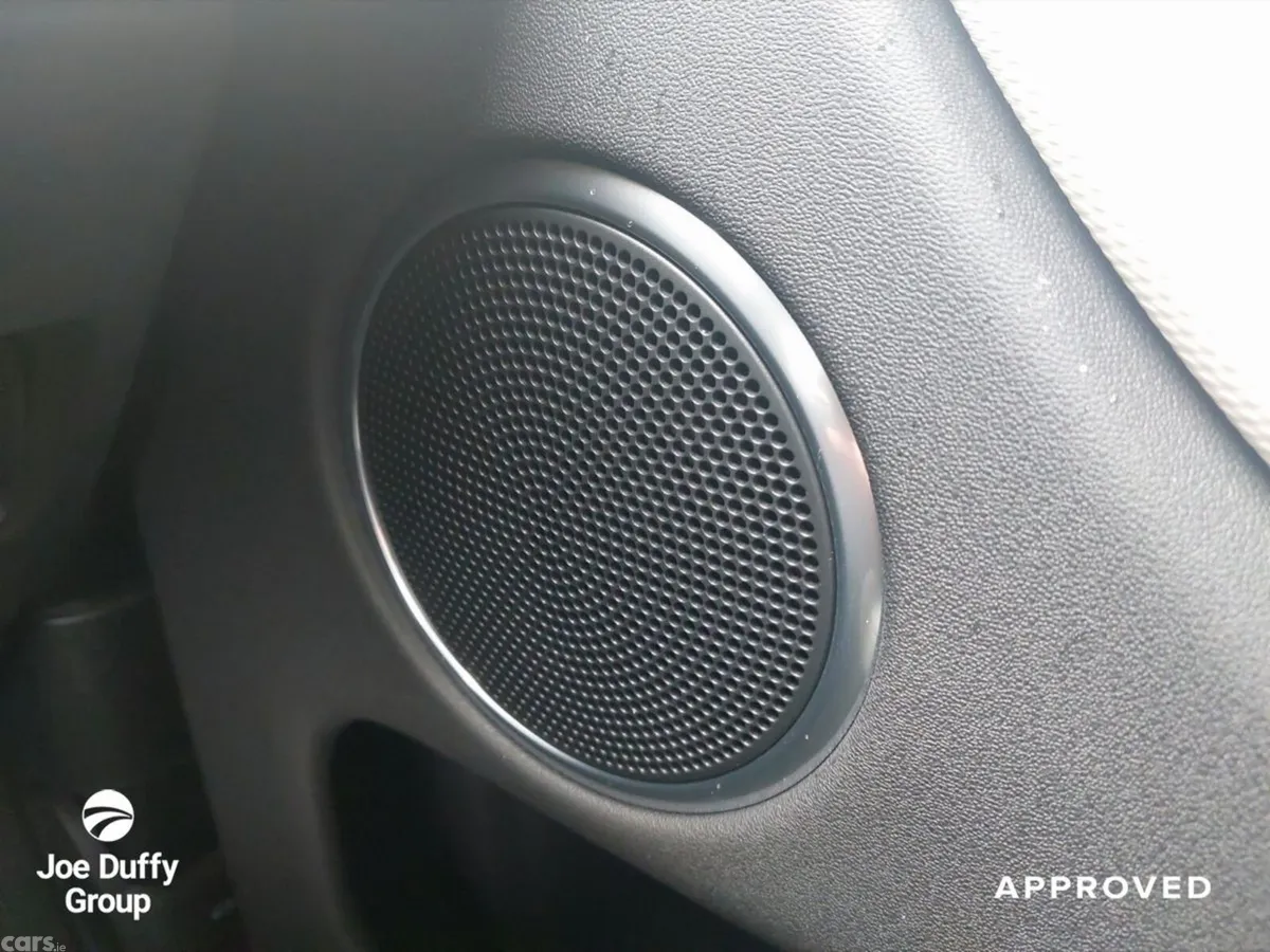 Land Rover Discovery Sport SUV, Petrol Plug-in Hybrid, 2026, Silver