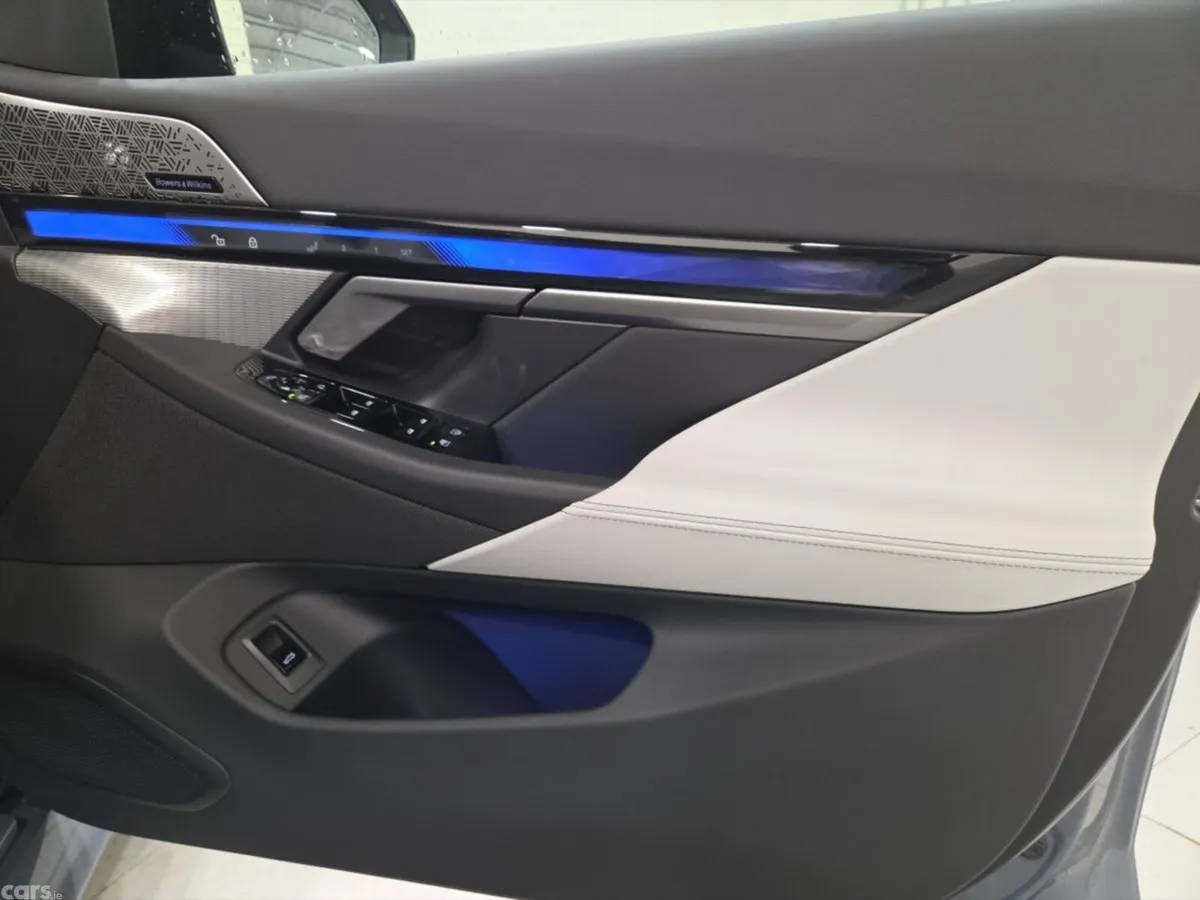 BMW M5 Saloon, Petrol Plug-in Hybrid, 2026, Grey
