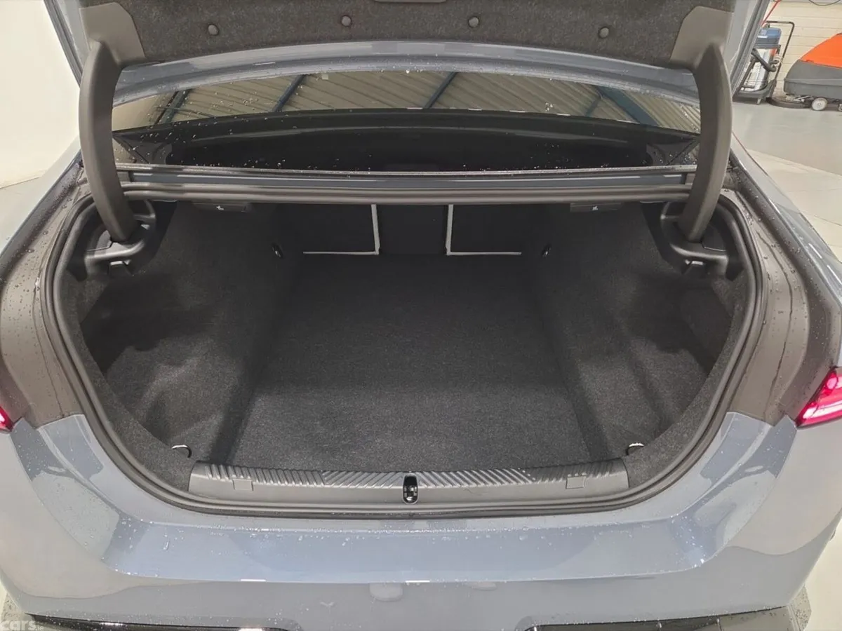BMW M5 Saloon, Petrol Plug-in Hybrid, 2026, Grey