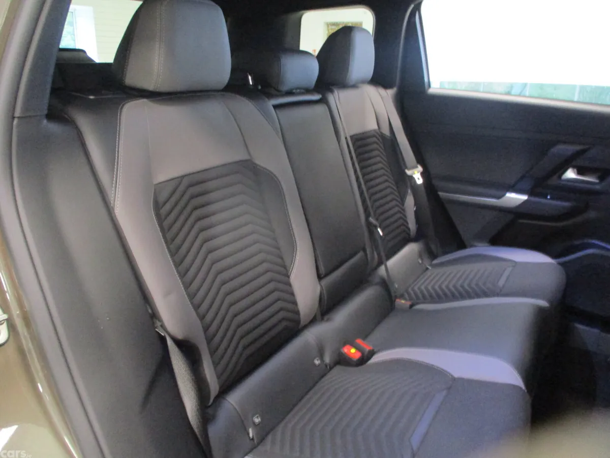 Jeep Compass SUV, Petrol Hybrid, 2026, Brown