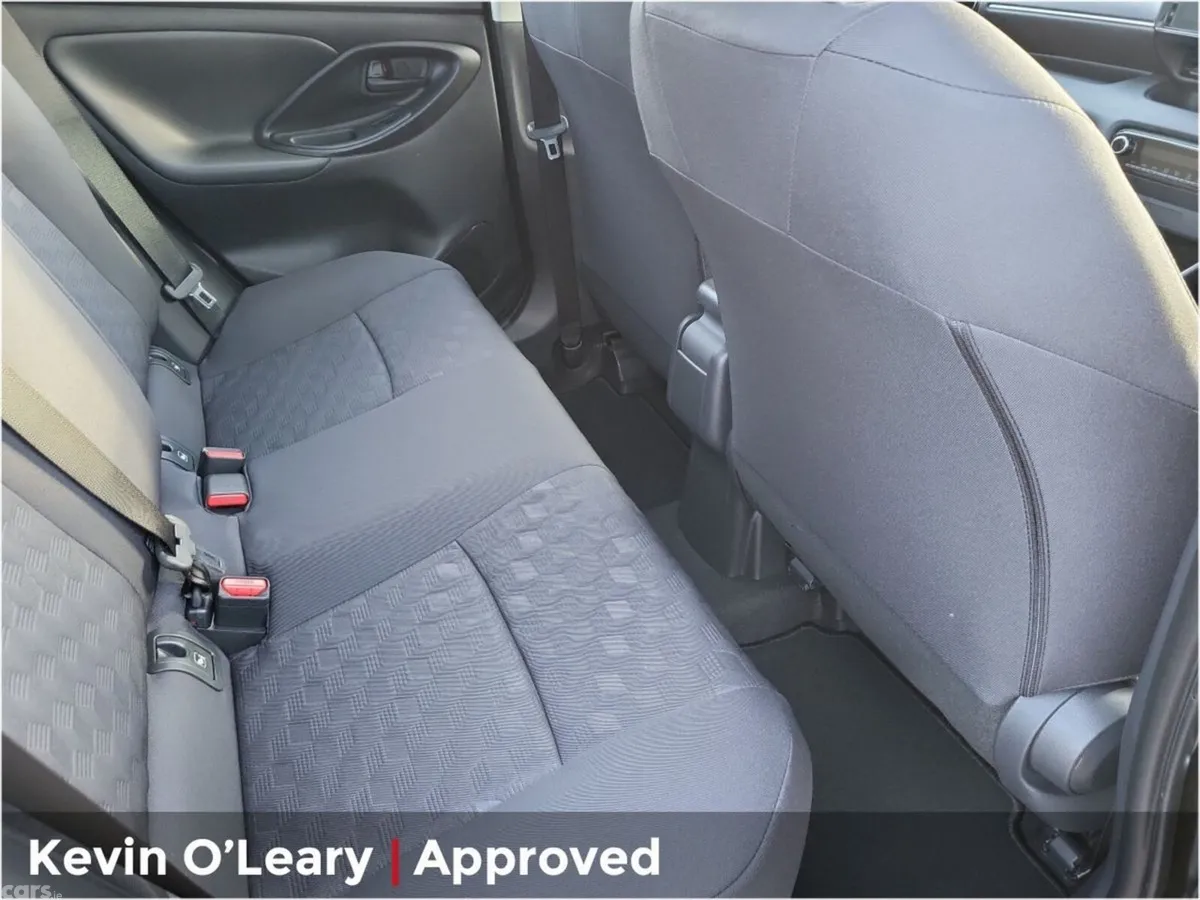 Mazda Mazda2 Hatchback, Petrol, 2026, Black