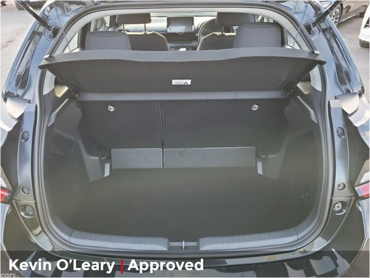 Mazda Mazda2 Hatchback, Petrol, 2026, Black