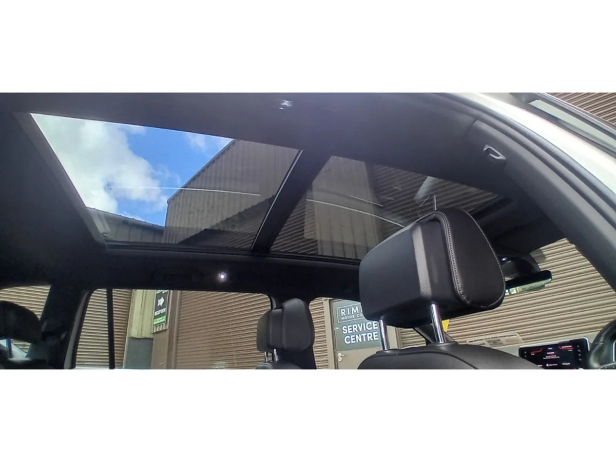 SEAT Tarraco Estate, Diesel, 2019, White