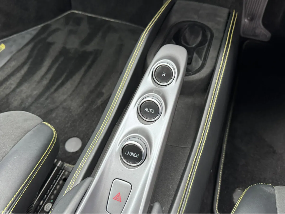 Ferrari F8 Coupe, Petrol, 2020, Grey