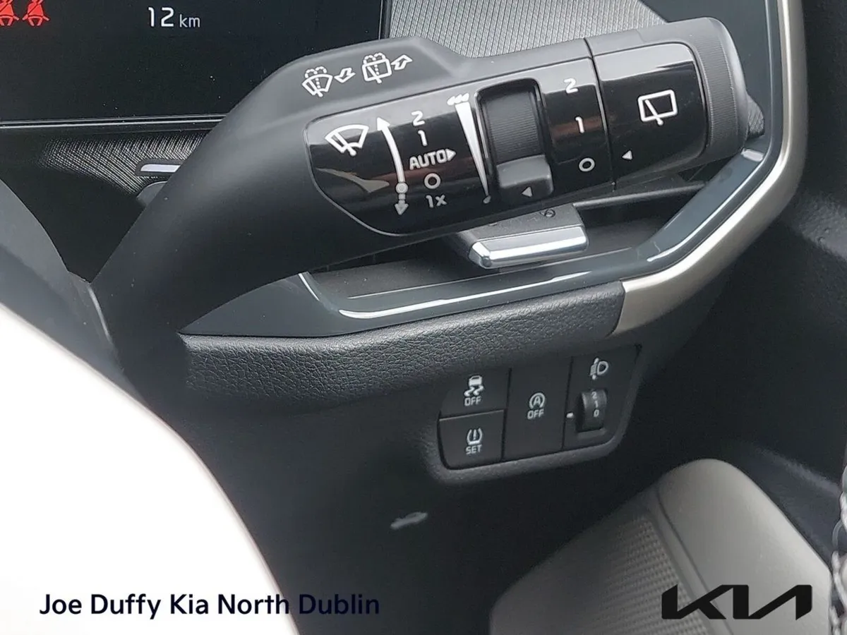 Kia Stonic Estate, Petrol Hybrid, 2026, Blue