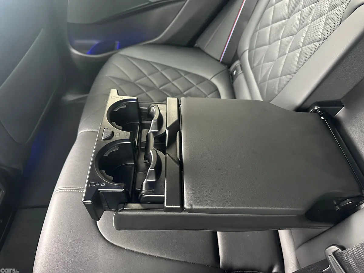 BMW X5 SUV, Petrol Plug-in Hybrid, 2023, Grey