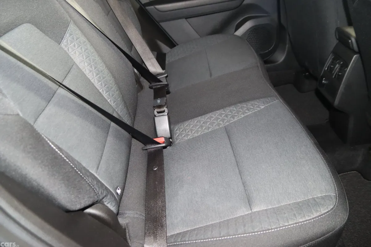 Renault Captur SUV, Petrol, 2023, Black