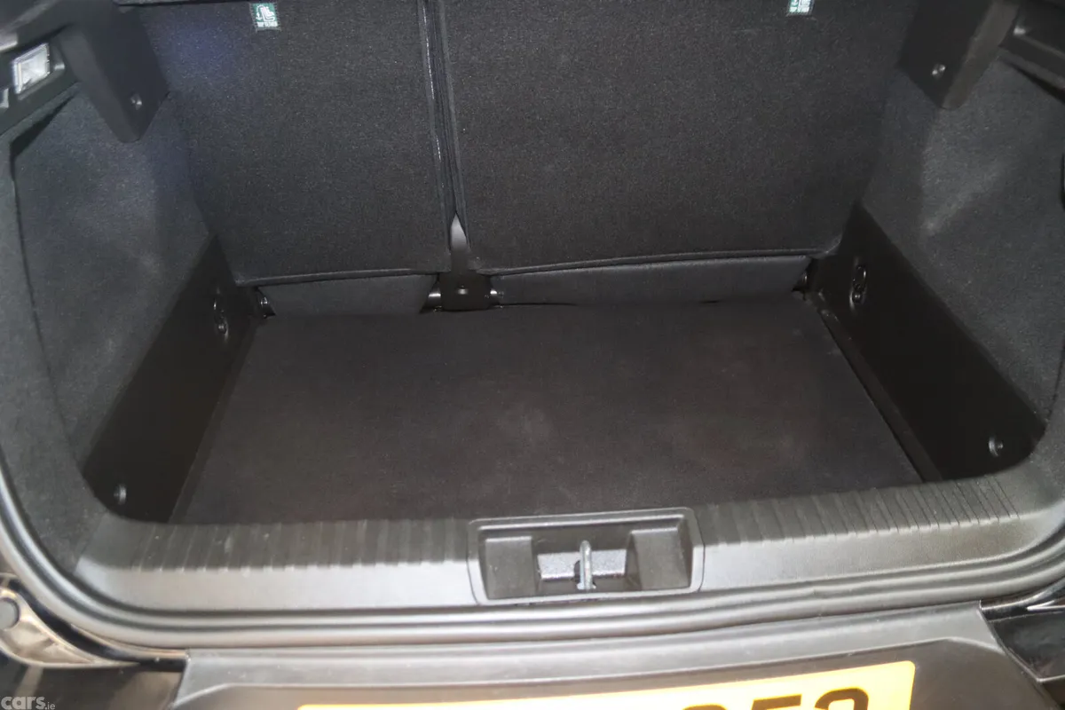 Renault Captur SUV, Petrol, 2023, Black