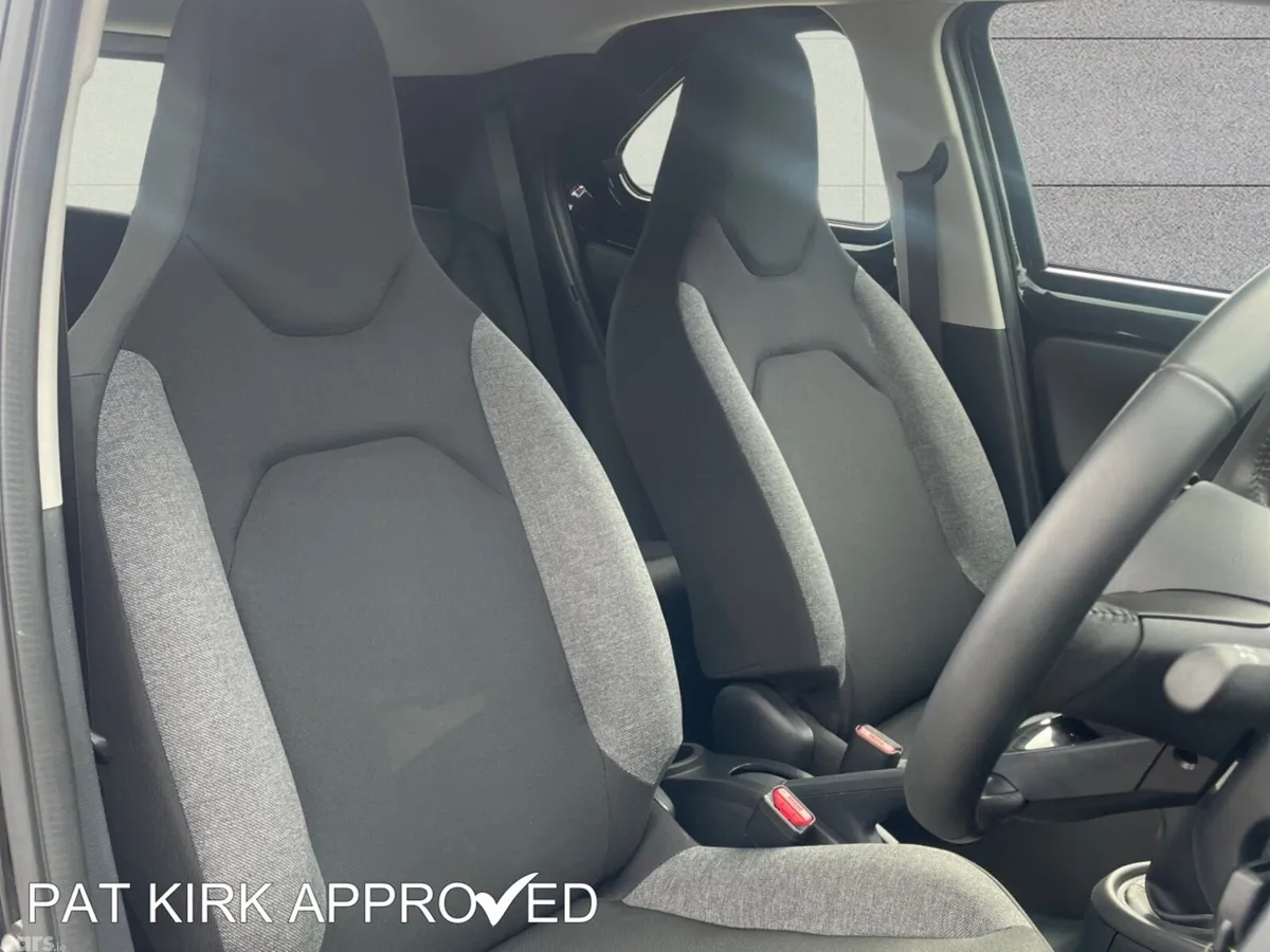 Toyota Aygo X Hatchback, Petrol, 2023, Black