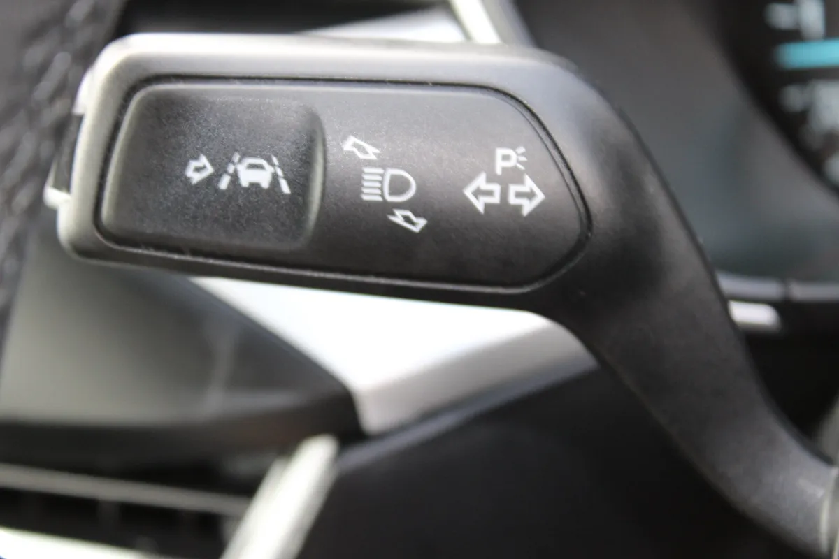 Ford Focus Hatchback, Diesel, 2020, White