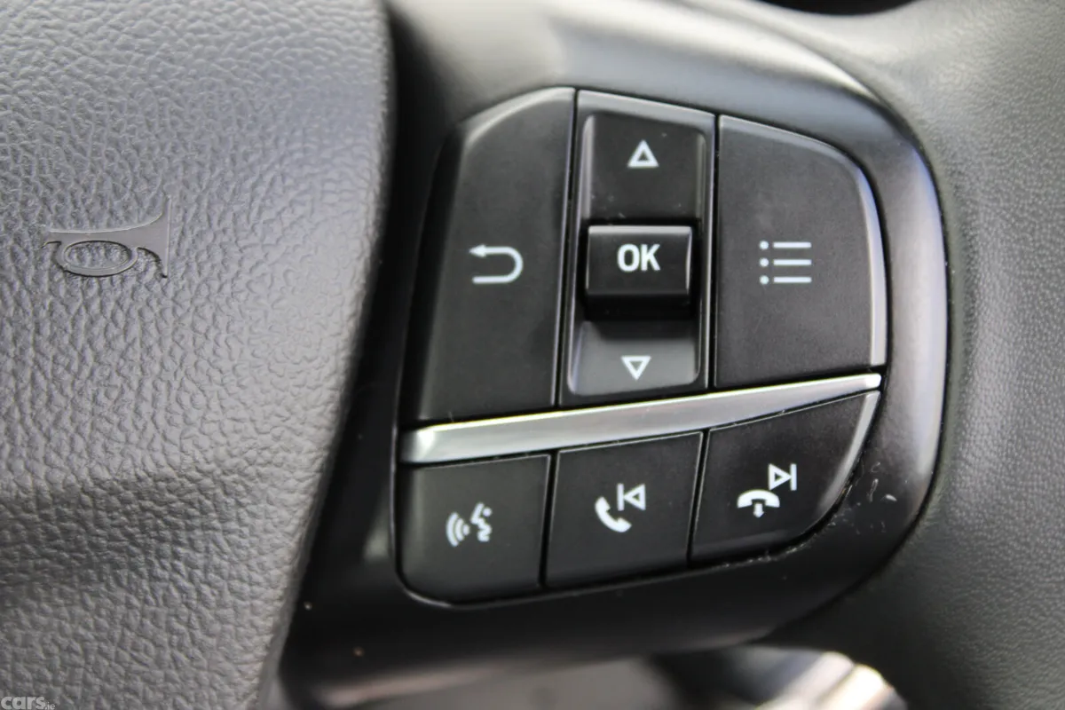 Ford Focus Hatchback, Diesel, 2020, White