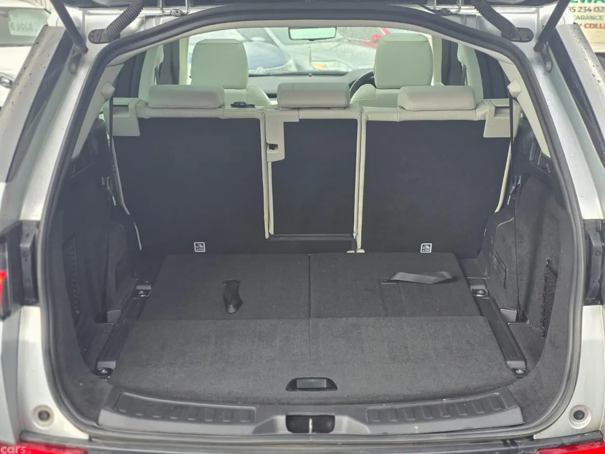 Land Rover Discovery Sport SUV, Diesel, 2020, Grey