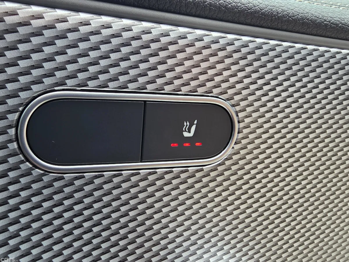 Mercedes-Benz CLA Saloon, Petrol Plug-in Hybrid, 2023, Red