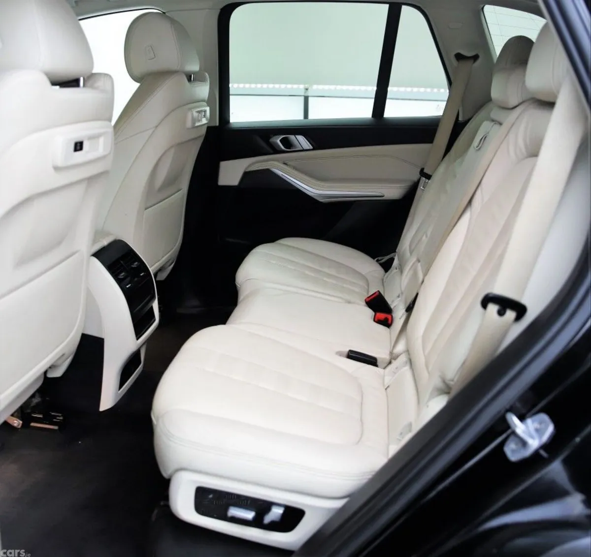 BMW X5 SUV, Diesel, 2019, Black
