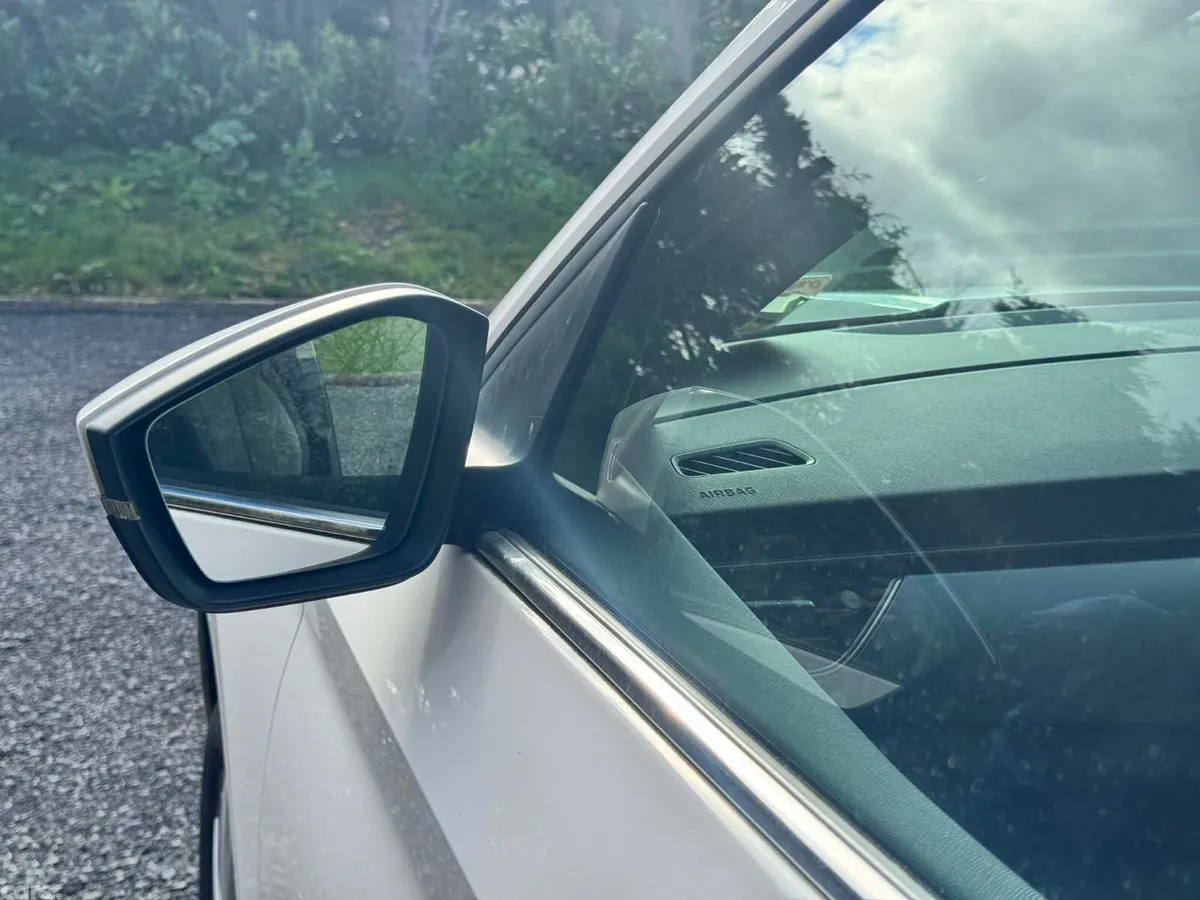 Skoda Kamiq Hatchback, Petrol, 2022, White