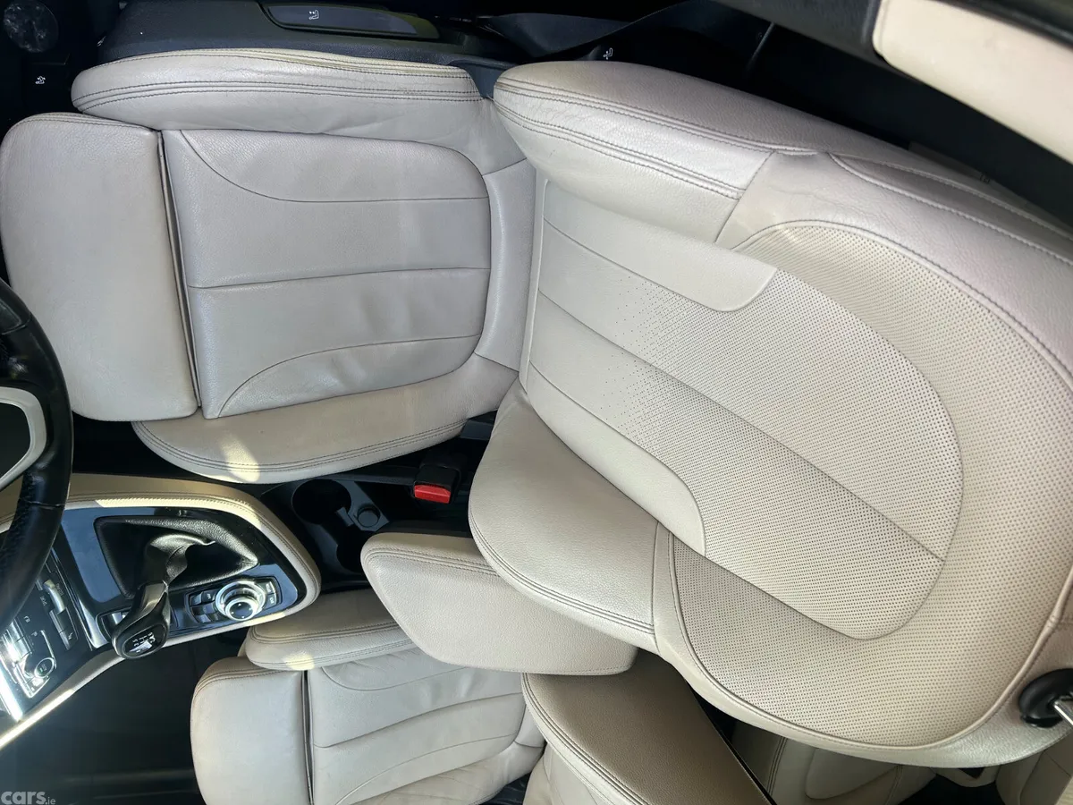 BMW 2-Series Estate, Diesel, 2015, Black
