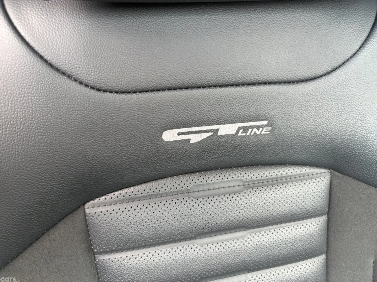 Kia Sportage SUV, Diesel, 2022, Grey