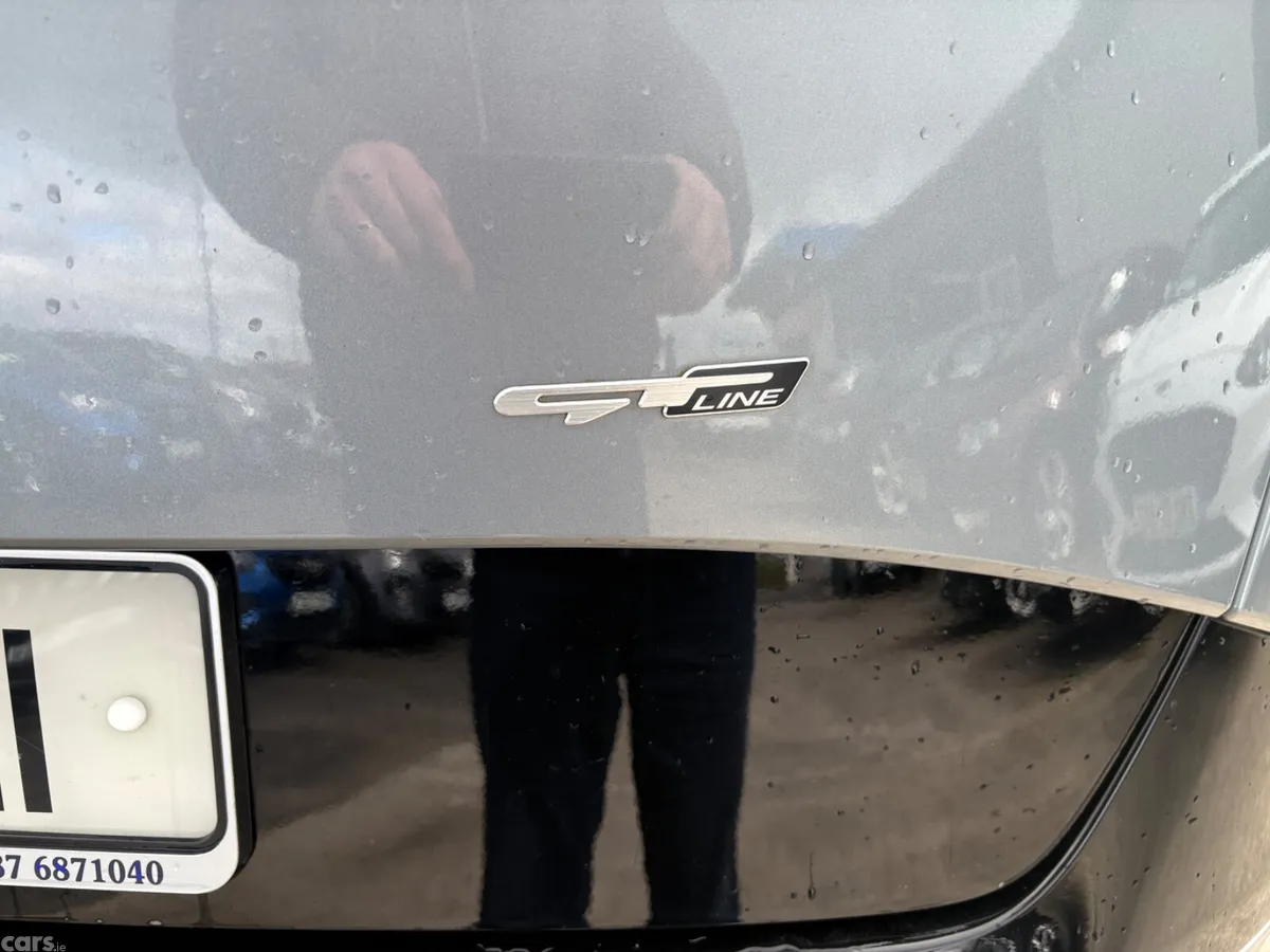 Kia Sportage SUV, Diesel, 2022, Grey