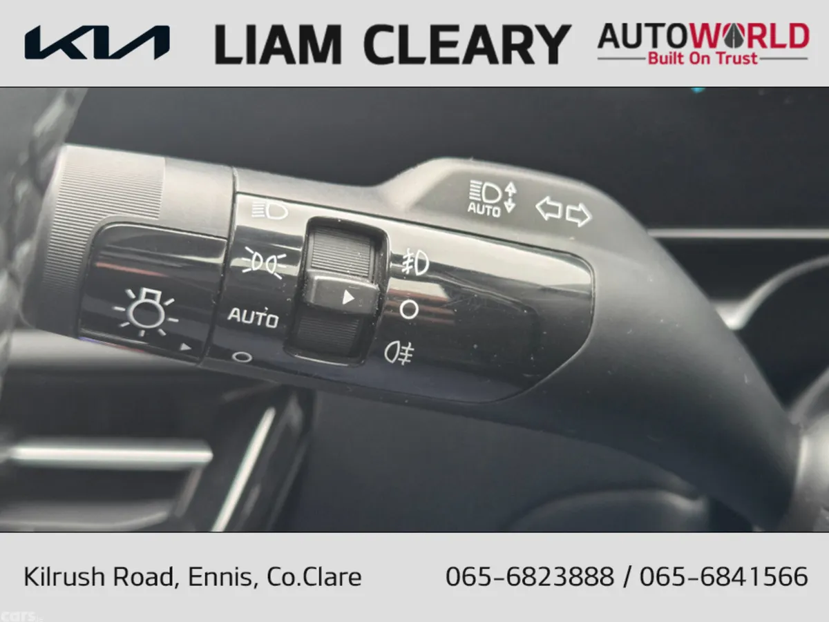 Kia Niro SUV, Electric, 2023, Grey