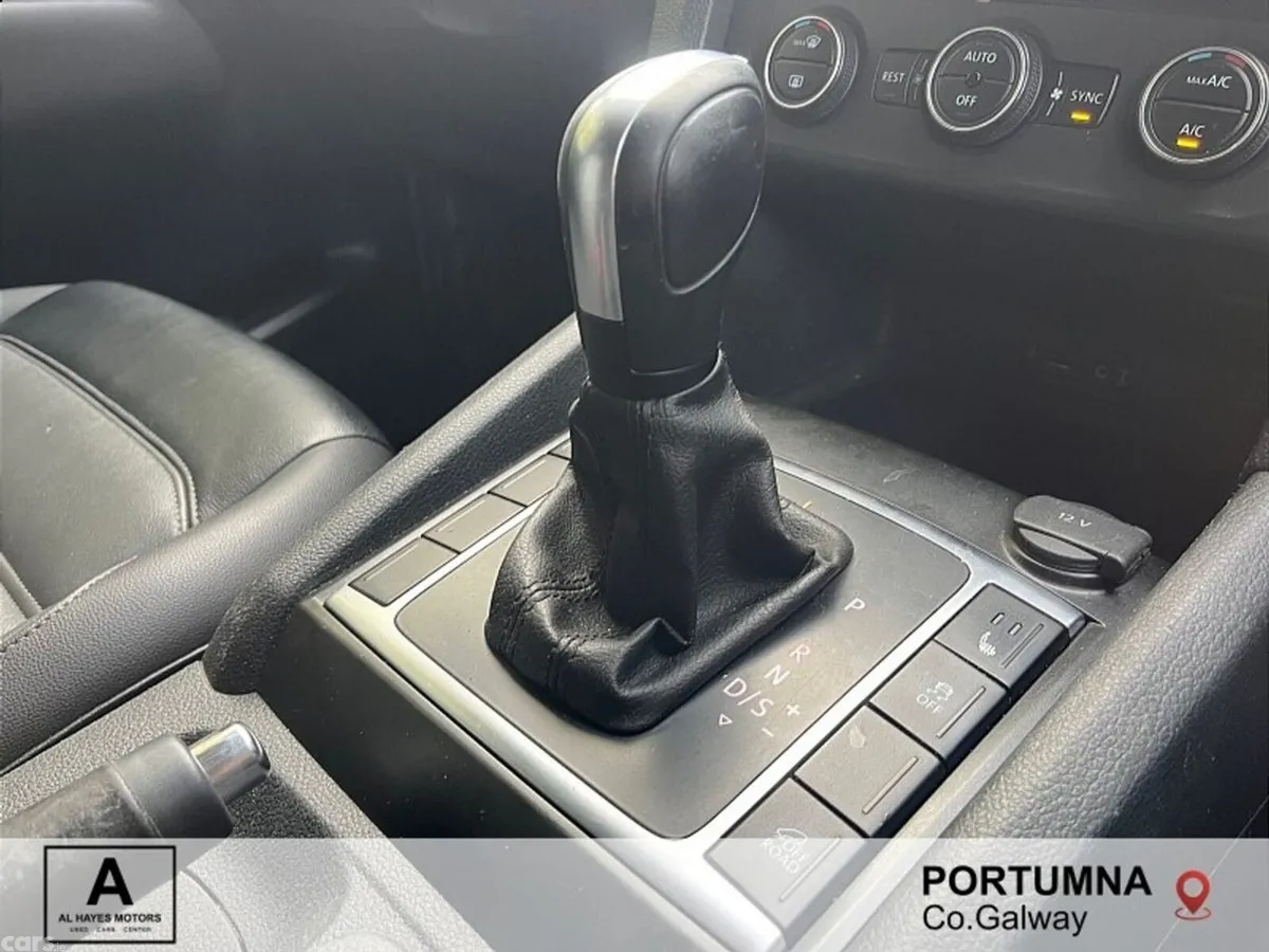 Volkswagen Amarok Pick Up, Diesel, 2019, Grey