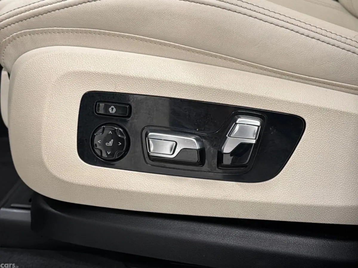 BMW X7 SUV, Diesel, 2023, Grey
