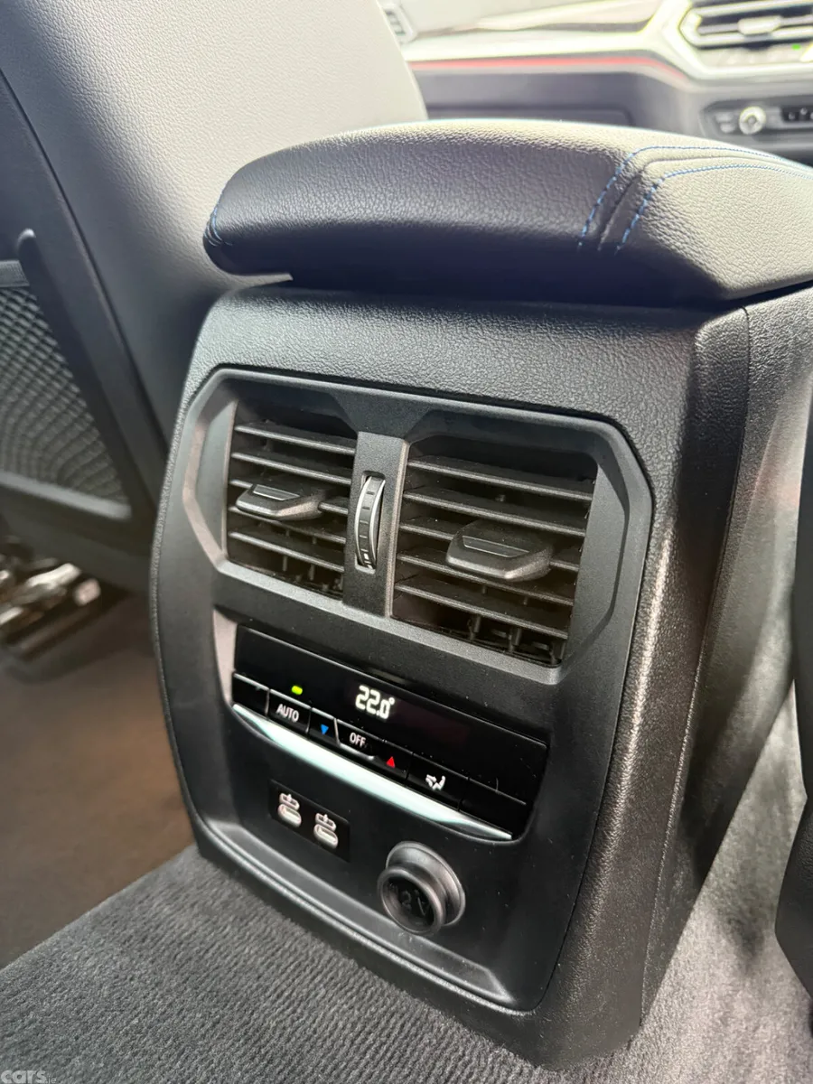 BMW 3-Series Saloon, Diesel, 2019, White