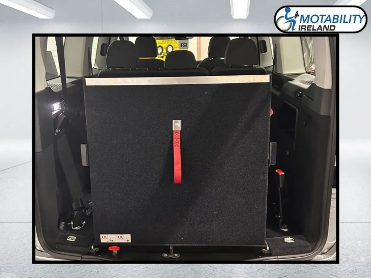 Opel Combo MPV, Diesel, 2026, Black