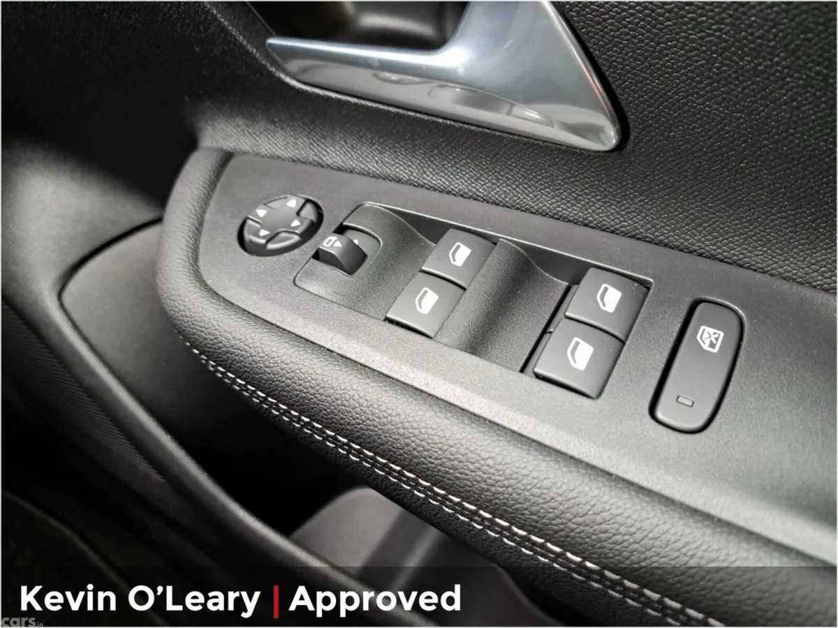 Opel Mokka SUV, Petrol, 2026, Blue