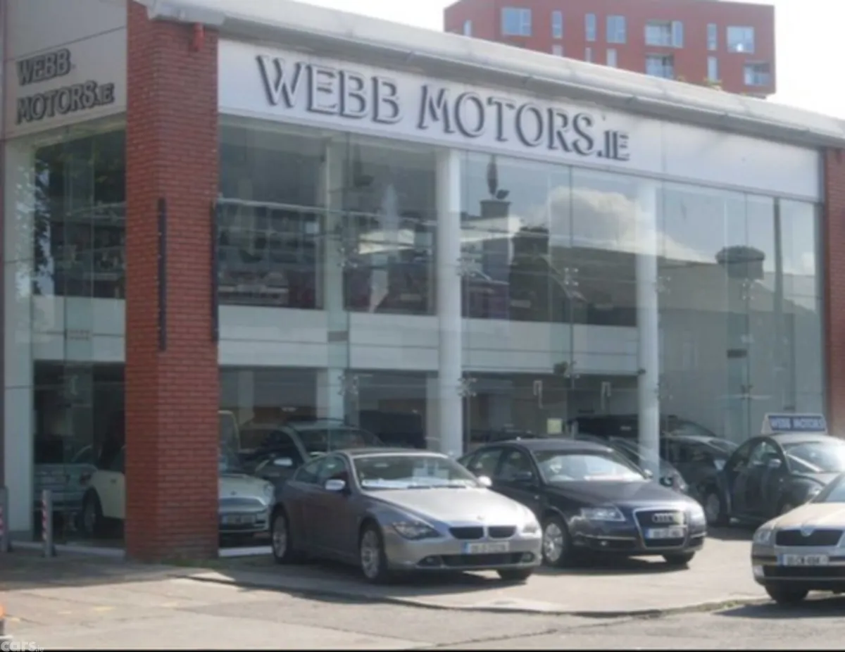 BMW 4-Series Coupe, Diesel, 2016, White