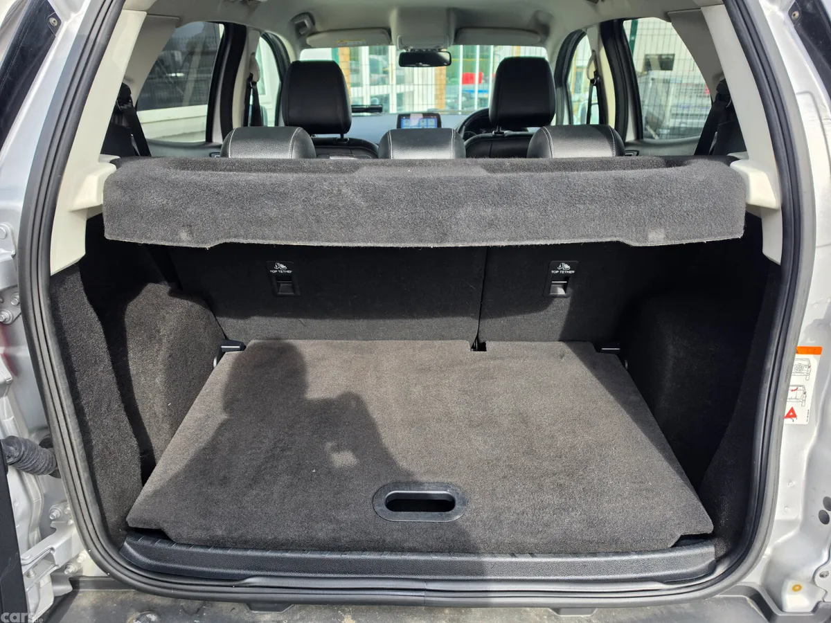 Ford EcoSport SUV, Diesel, 2019, Grey